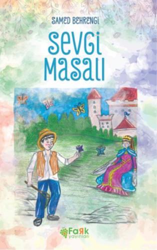 Sevgi Masalı  Frontansicht 1