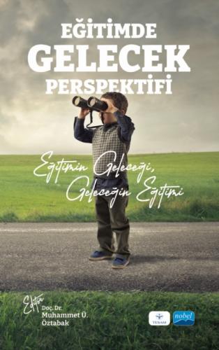 Eğitim Gelecek Perspektifi ;Eğitimin Geleceği, Geleceğin Eğitimi  Frontansicht 1