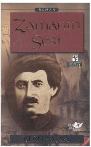 Bediüzzaman Beşlemesi: Zamanın Sesi 1- 1800  Frontansicht 1