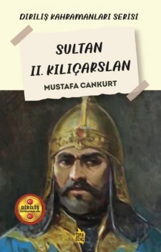 Sultan II. Kılıçarslan  Frontansicht 1