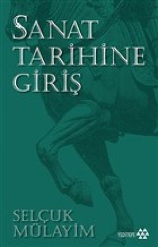 Sanat Tarihine Giriþ  Frontansicht 1