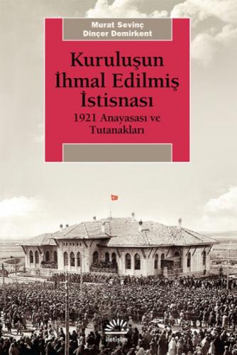 Kuruluşun İhmal Edilmiş İstisnası  Frontansicht 1