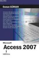 Microsoft Access 2007  Frontansicht 1
