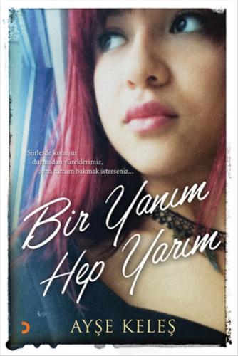 Bir Yanım Hep Yarım  Frontansicht 1