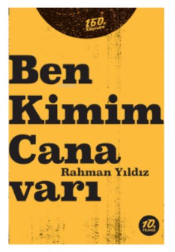 Ben Kimim Canavarı  Frontansicht 1