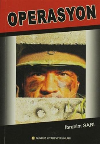 Operasyon  Frontansicht 1