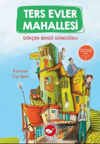 Ters Evler Mahallesi  Frontansicht 1