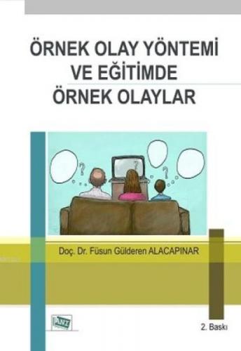 Örnek Olay Yöntemi ve Eğitimde Örnek Olaylar  Frontansicht 1
