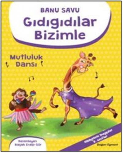 Gıdıgıdılar Bizimle  Frontansicht 1