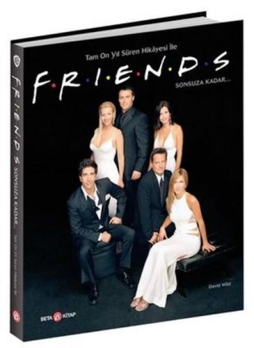 Friends  Frontansicht 1
