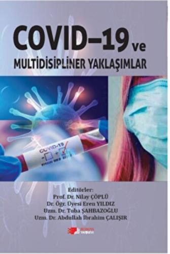 Covid-19 ve Multidisipliner Yaklaşımlar  Frontansicht 1
