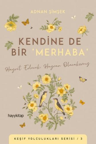 Kendine De Bir 'Merhaba'  Frontansicht 1
