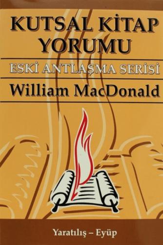 Kutsal Kitap Yorumu Eski Antlaşma Serisi Cilt: 1 (Ciltli)  Frontansicht 1