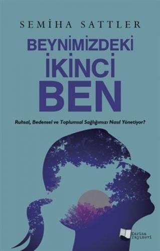 Beynimizdeki İkinci Ben  Frontansicht 1