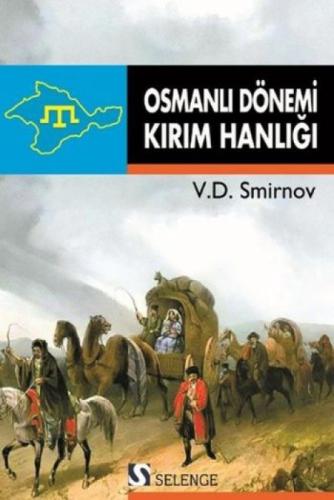 Osmanlı Dönemi Kırım Hanlığı  Frontansicht 1