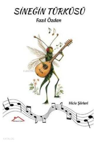 Sineğin Türküsü  Frontansicht 1