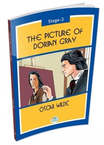 The Picture Of Dorian Gray Stage 3  Frontansicht 1