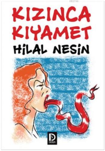 Kızınca Kıyamet  Frontansicht 1