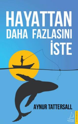 Hayattan Daha Fazlasını İste  Frontansicht 1