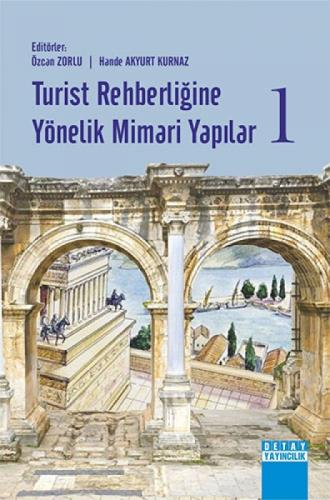 Turist Rehberliğine Yönelik Mimari Yapılar 1  Frontansicht 1