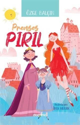 Prenses Pırıl  Frontansicht 1