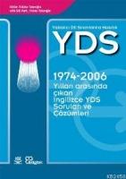Yabancı Dil Sınavlarına Hazırlık| Yds; 1974-2006  Frontansicht 1