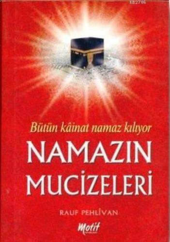 Namazın Mucizeleri  Frontansicht 1