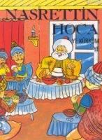 Nasrettin Hoca| Ye Kürküm Ye  Frontansicht 1