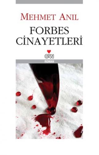 Forbes Cinayetleri  Frontansicht 1