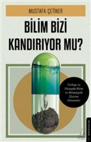 Bilim Bizi Kandırıyor Mu?  Frontansicht 1