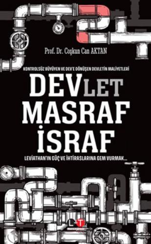 Devlet Masraf İsraf  Frontansicht 1