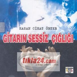 Gitarın Sessiz Çıðlıðı  Frontansicht 1