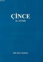 Çince El Kitabı  Frontansicht 1