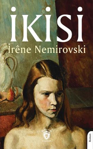 İkisi  Frontansicht 1