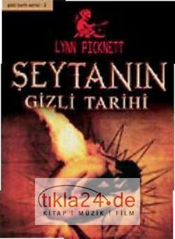 Şeytanın Gizli Tarihi  Frontansicht 1