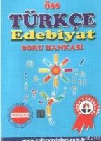 Öss Türkçe-edebiyat Soru Bankası  Frontansicht 1