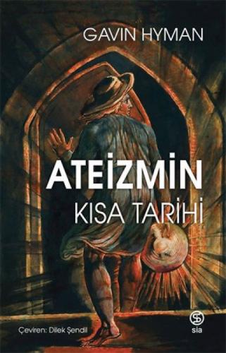 Ateizmin Kısa Tarihi  Frontansicht 1