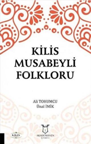 Kilis Musabeyli Folkloru  Frontansicht 1