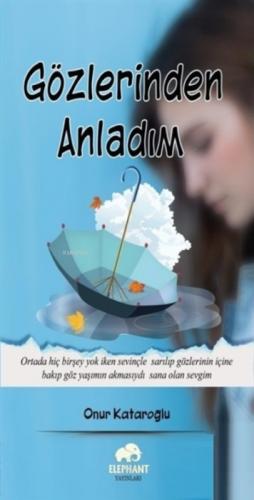 Gözlerinden Anladım  Frontansicht 1