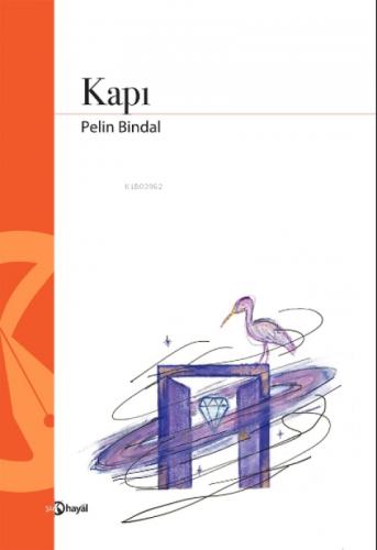 Kapı  Frontansicht 1