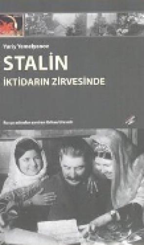 Stalin - İktidarın Zirvesinde  Frontansicht 1