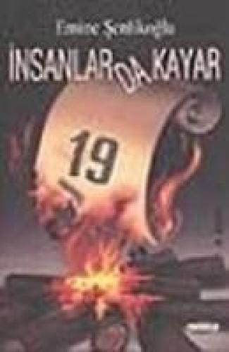 İnsanlar da Kayar  Frontansicht 1