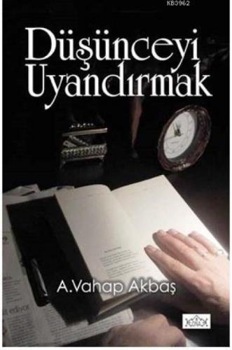 Düşünceyi Uyandırmak  Frontansicht 1