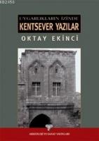 Uygarlıkları  İzinde Kentsever Yazılar  Frontansicht 1