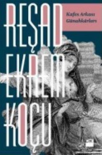 Kafes Arkası Günahkârları  Frontansicht 1