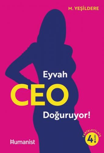 Eyvah CEO Doðuruyor!  Frontansicht 1