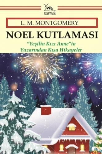 Noel Kutlaması  Frontansicht 1