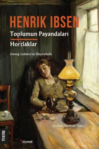 Toplumun Payandaları - Hortlaklar  Frontansicht 1