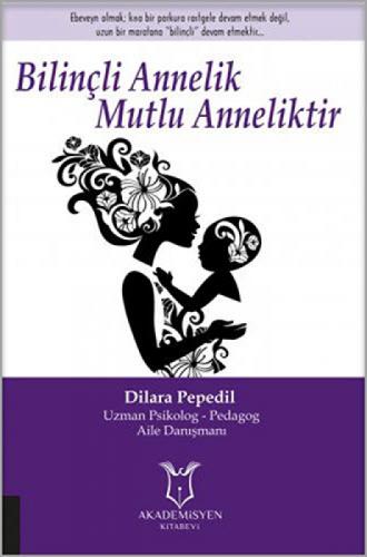 Bilinçli Annelik Mutlu Anneliktir  Frontansicht 1