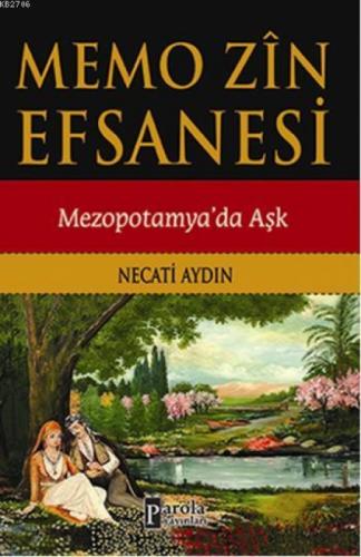 Memo Zin Efsanesi  Frontansicht 1